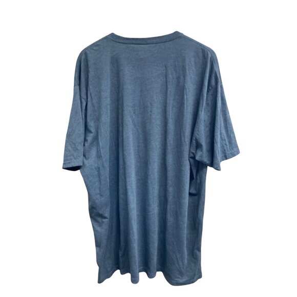 Rebel Rose -Just a Girl who loves Peckers Short Sleeve Shirt XXXL - Picture 4 of 4